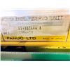 Image 3 : Fanuc #A06B-6059-H208#H512 AC Spindle Servo Unit