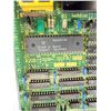 Image 4 : Fanuc #A06B-6059-H208#H512 AC Spindle Servo Unit