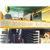 Image 6 : Fanuc Power Supply Rack w/ Circuit Boards