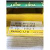 Image 2 : (3) Fanuc #A06B-6058-H005 Servo Amplifiers