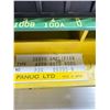Image 4 : (3) Fanuc #A06B-6058-H005 Servo Amplifiers