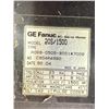 Image 4 : (2) Fanuc #A06B-0505-B001#7008 AC Servo Motors