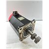 Image 1 : Fanuc #A06B-0501-B005#7073 AC Servo Motor