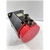 Image 2 : Fanuc #A06B-0501-B005#7073 AC Servo Motor