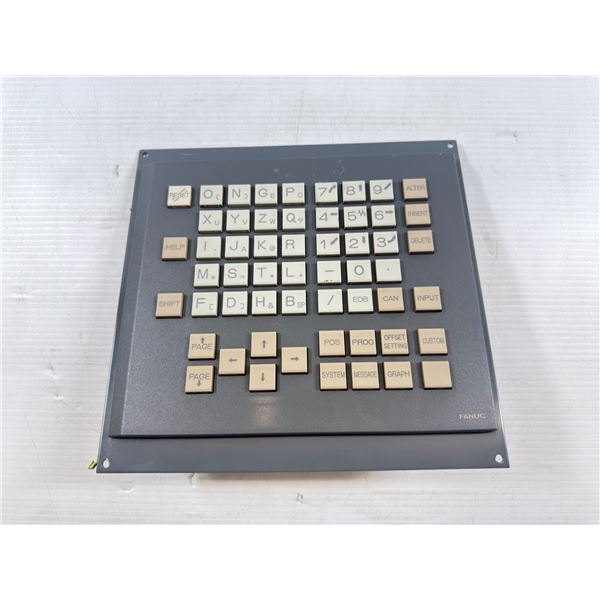Fanuc #A02B-0281-C328#MBR MDI Unit