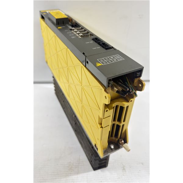 Fanuc #A06B-6096-H116 Servo Amplifier Module
