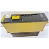 Image 2 : Fanuc #A06B-6096-H209 Servo Amplifier Module