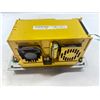Image 2 : Fanuc #A06B-0236-B802 Series 160i-LA Screen