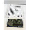 Image 1 : Fanuc #A16B-2202-0730/05D Circuit Board & #VO-1800-023-040