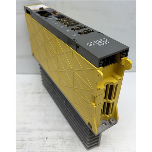 Fanuc #A06B-6079-H103 Servo Amplifier Module