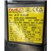 Image 3 : Fanuc #A06B-0223-B605#S000 AC Servo Motor