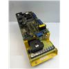 Image 1 : Fanuc #A06B-6058-H011 Servo Amplifier Module