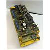 Image 2 : Fanuc #A06B-6058-H011 Servo Amplifier Module