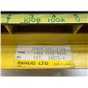 Image 4 : Fanuc #A06B-6058-H006 Servo Amplifier Module
