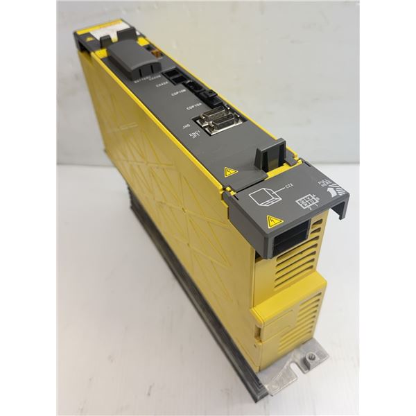 Fanuc #A06B-6114-H104 Servo Amplifier Module