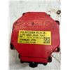 Image 4 : (2) Fanuc #A860-2020-T301 Pulsecoder