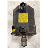 Image 2 : Fanuc #A06B-0075-B503 AC Servo Motor