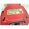 Image 3 : Fanuc #A06B-0075-B503 AC Servo Motor