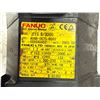 Image 4 : Fanuc #A06B-0075-B503 AC Servo Motor