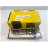 Image 3 : Fanuc #A02B-0236-B618 Series 16i-MA Screen
