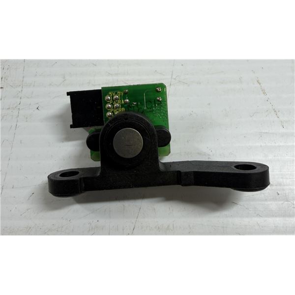 Fanuc #A20B-2001-0590/01A Encoder
