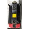 Image 1 : Fanuc #A06B-0143-B675 AC Servo Motor