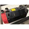 Image 2 : Fanuc #A06B-0143-B675 AC Servo Motor