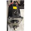 Image 4 : Fanuc #A06B-0143-B675 AC Servo Motor