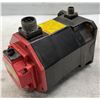 Image 2 : Fanuc #A06B-0235-B605#S000 AC Servo Motor w/#A860-2014-T301 Pulsecoder