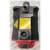 Image 3 : Fanuc #A06B-0235-B605#S000 AC Servo Motor w/#A860-2014-T301 Pulsecoder