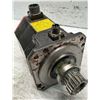 Image 4 : Fanuc #A06B-0235-B605#S000 AC Servo Motor w/#A860-2014-T301 Pulsecoder