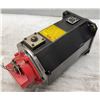 Image 4 : Fanuc #A06B-0162-B175#0006 AC Servo Motor w/#A860-0360-V501 Pulsecoder