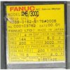 Image 6 : Fanuc #A06B-0162-B175#0006 AC Servo Motor w/#A860-0360-V501 Pulsecoder