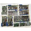 Image 1 : Lot of (11) Assorted Fanuc Circuit Boards