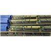 Image 5 : Lot of (11) Assorted Fanuc Circuit Boards