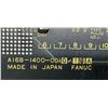 Image 6 : Lot of (11) Assorted Fanuc Circuit Boards