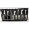 Image 3 : Lot of (8) Assorted Fanuc Modules