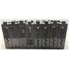 Image 4 : Lot of (8) Assorted Fanuc Modules
