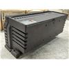 Image 3 : (4) GE Fanuc #IC660BBA020N Genius Analog Blocks