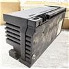 Image 4 : (4) GE Fanuc #IC660BBA020N Genius Analog Blocks