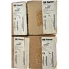 Image 5 : (4) GE Fanuc #IC660BBA020N Genius Analog Blocks