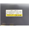 Image 4 : Fanuc #A02B-0236-C125/MBR MDI Unit