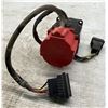 Image 3 : GE Fanuc #A06B-0113-B075#7008 AC Servo Motor