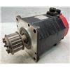 Image 1 : GE Fanuc #A06B-0143-B075#7008 AC Servo Motor