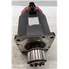 Image 2 : GE Fanuc #A06B-0143-B075#7008 AC Servo Motor