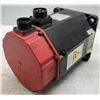 Image 3 : GE Fanuc #A06B-0143-B075#7008 AC Servo Motor