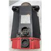Image 4 : GE Fanuc #A06B-0143-B075#7008 AC Servo Motor