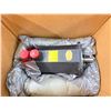Image 1 : Fanuc #A06B-0128-B575#7076 AC Servo Motor