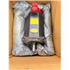 Image 2 : Fanuc #A06B-0128-B575#7076 AC Servo Motor