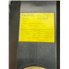 Image 4 : Fanuc #A06B-0128-B575#7076 AC Servo Motor